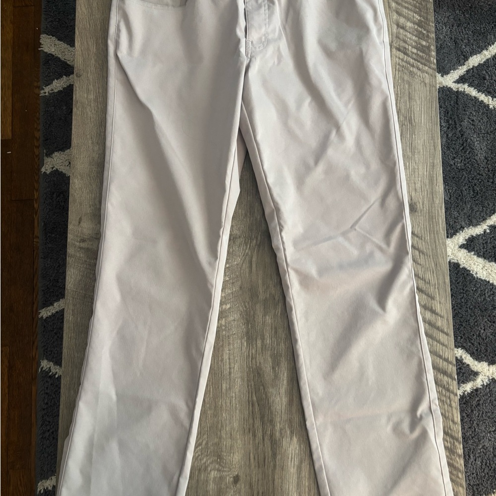 Peter Millar EB66 Tan Pants